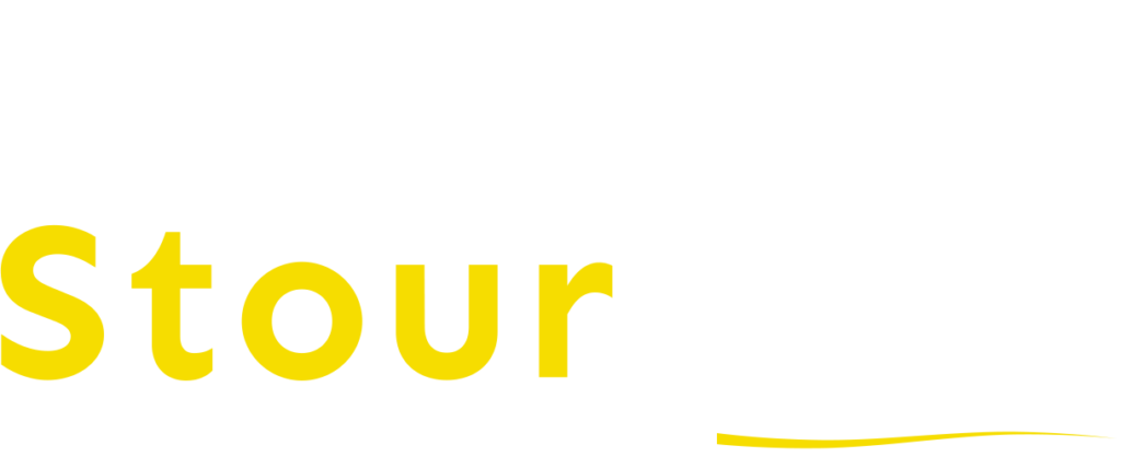 Heritage StourPort Logo - Stourport-on-Severn has been awarded Heritage Inland Port status
