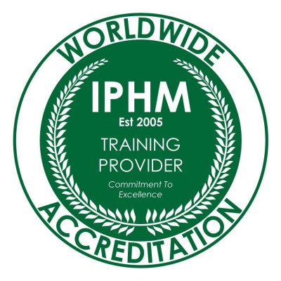 iphm-logo-square-trainingprovider-1