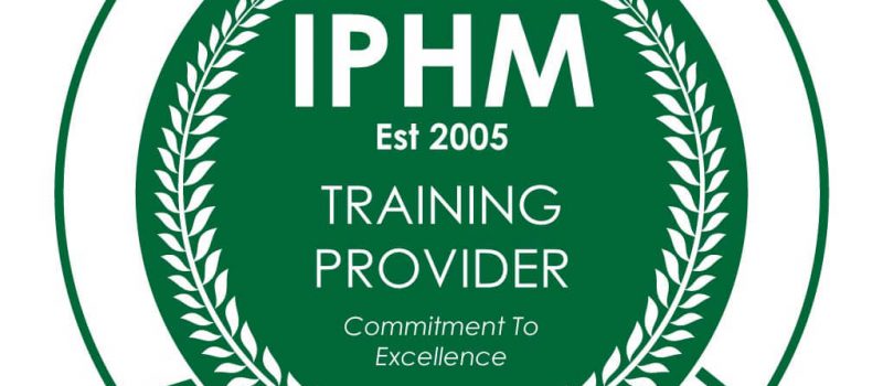 iphm-logo-square-trainingprovider-1