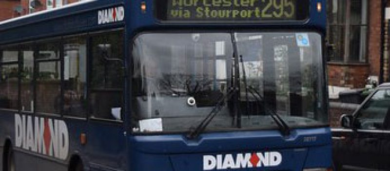 stourport-diamond-buses
